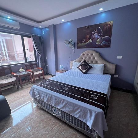 Newsun Hotel Hanoi Exterior photo